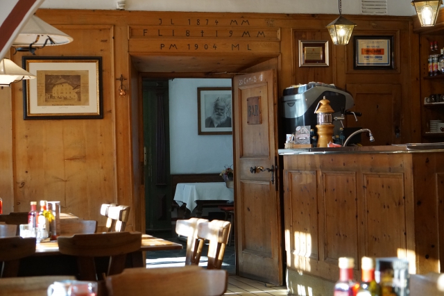 Speisesaal